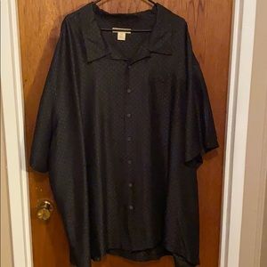 Island passport men’s shirt 5XL